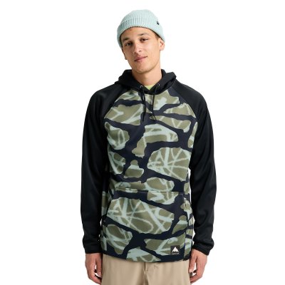 M CROWN WATERPROOF PO