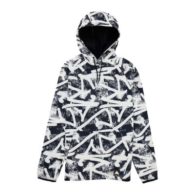 M CROWN WATERPROOF PO