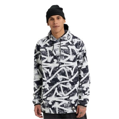 M CROWN WATERPROOF PO