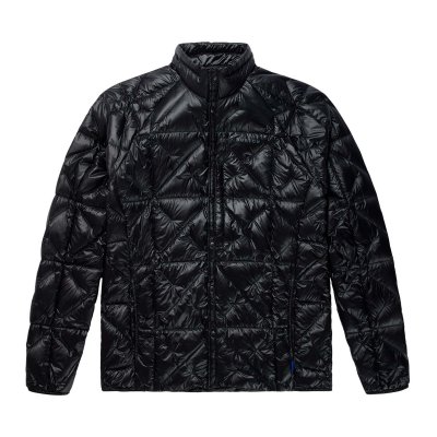 M AK BAKER ULTRALIGHTTRALIGHT DOWN INS