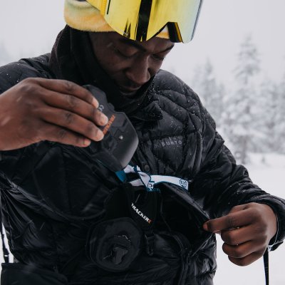 M AK BAKER ULTRALIGHTTRALIGHT DOWN INS