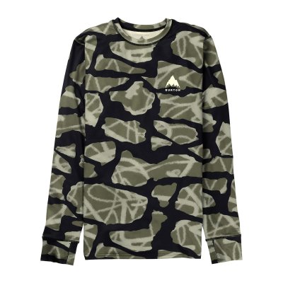 M LIGHTWEIGHT X CREW