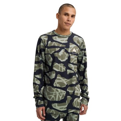 M LIGHTWEIGHT X CREW