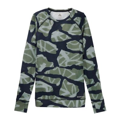 W LIGHTWEIGHT X CREW