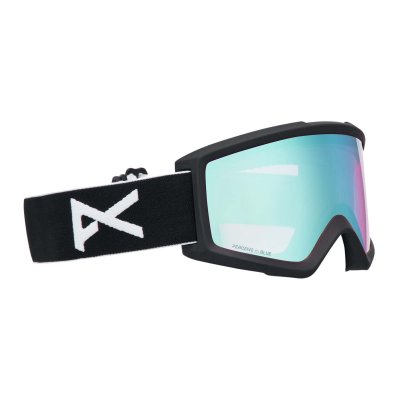 HELIX 2 PRCV + LENCSE