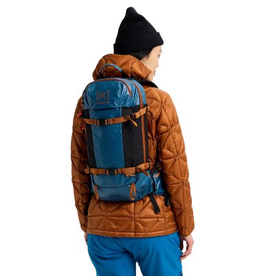 [AK] DISPATCHER 18L PACK