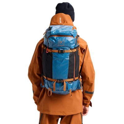 [AK] DISPATCHER 35L PACK