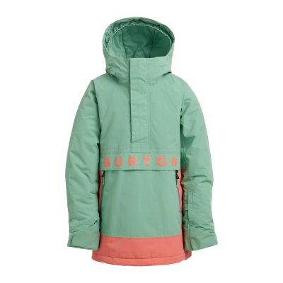 K FROSTNER ANORAK