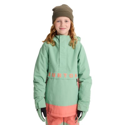 K FROSTNER ANORAK