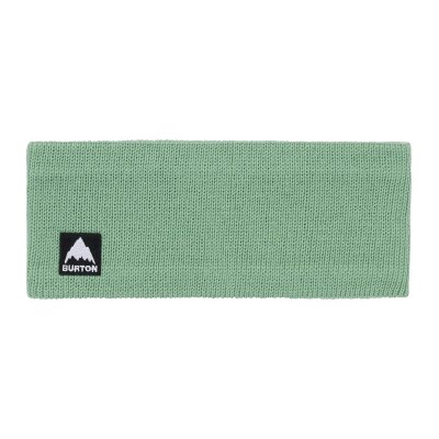 MOUNTAIN HIGH FLEECE LINED HEADBAND