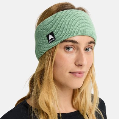 MOUNTAIN HIGH FLEECE LINED HEADBAND