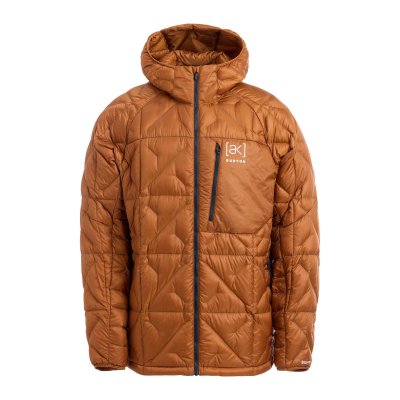 M AK BAKER HOODED DOWN INS