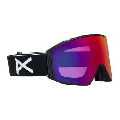 M4S CYLINDRICAL + LENCSE