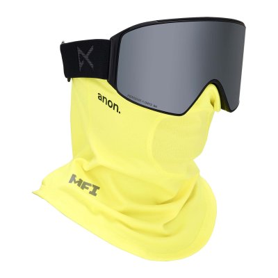 MFI LIGHTWEIGHT NECKWARMER