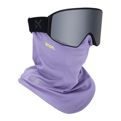 MFI MIDWEIGHT NECKWARMER