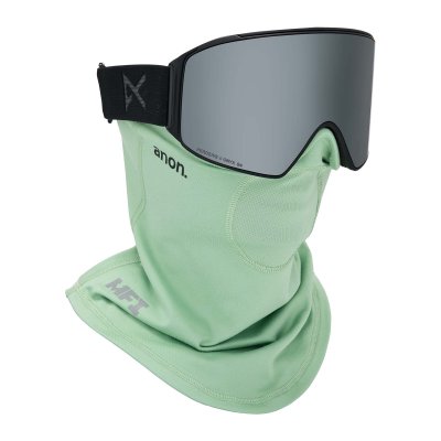 MFI MIDWEIGHT NECKWARMER