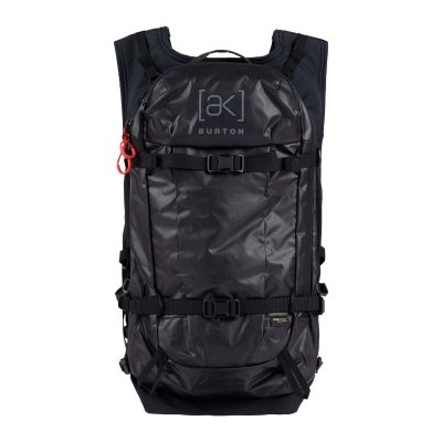 [AK] DISPATCHER VEST 13L PACK