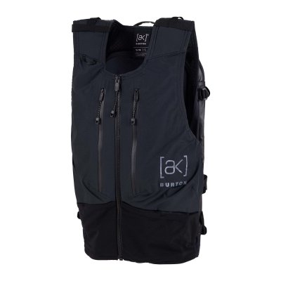 [AK] DISPATCHER VEST 13L PACK