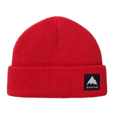 RECYCLED VT BEANIE