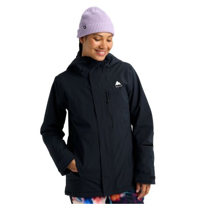 W RESERVE STRETCH INS JK