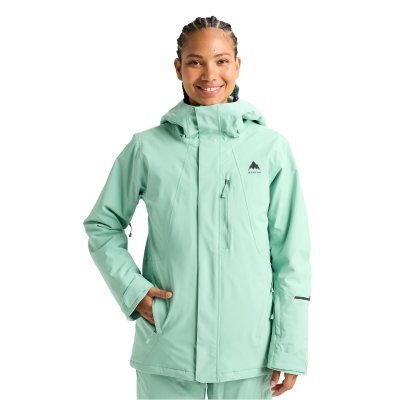 W RESERVE STRETCH INS JK