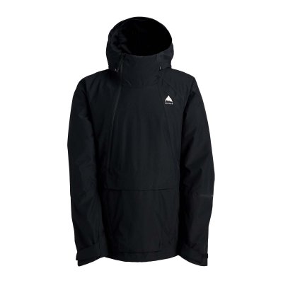 M RESERVE RELAXED ANORAK