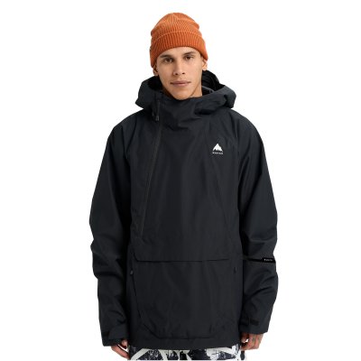 M RESERVE RELAXED ANORAK