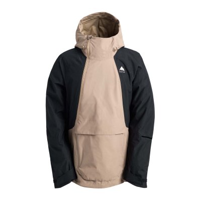 M RESERVE RELAXED ANORAK