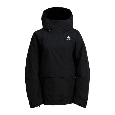 W RESERVE RELAXED ANORAK