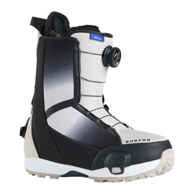 W WAVERANGE STEP ON 25/26