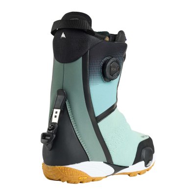 W WAVRANGE X STEP ON 25/26