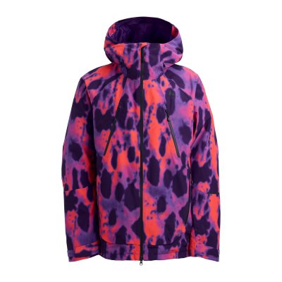 M GORE RESERVE INS JK