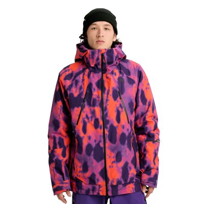 M GORE RESERVE INS JK