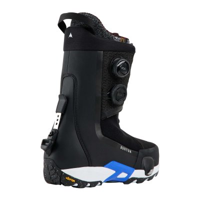 M HIGHSHOT XPRO STEP ON WIDE 25/26