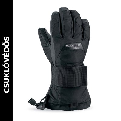 YOUTH WRISTGUARD GLOVE
