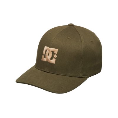 DC CAP STAR