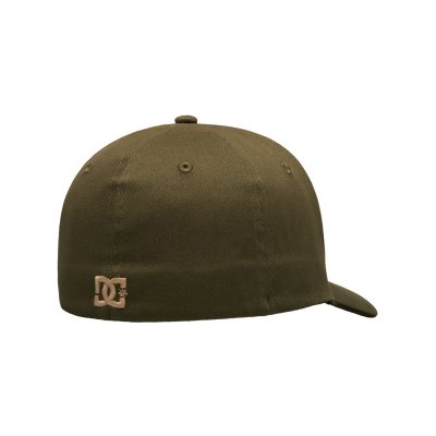 DC CAP STAR