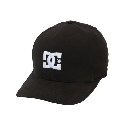 DC CAP STAR