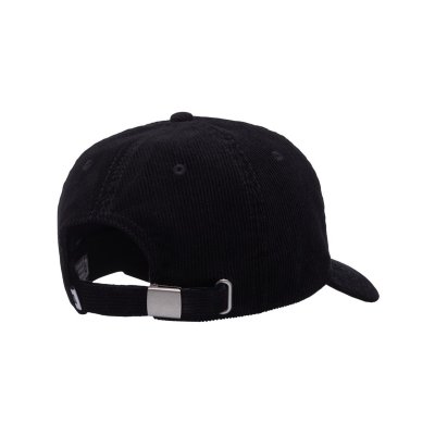 DC CAP STAR STRAPBACK