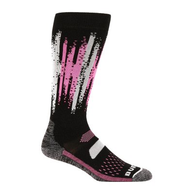 W PERFORMANCE MIDWEIGHT SOCK