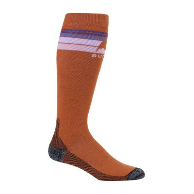 M EMBLEM MIDWEIGHT SOCK