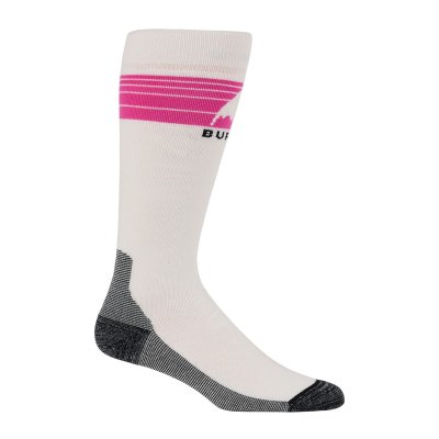 W EMBLEM MIDWEIGHT SOCK