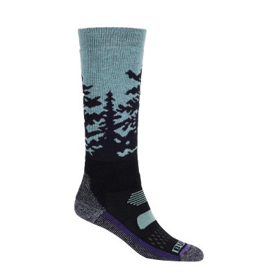 KIDS PERFORMANCE MIDWEIGHT SOCK