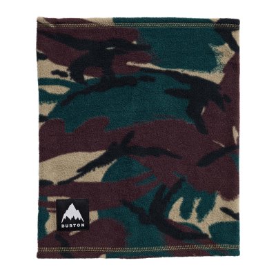 KIDS NECKWARMER