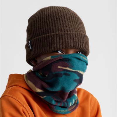 KIDS NECKWARMER
