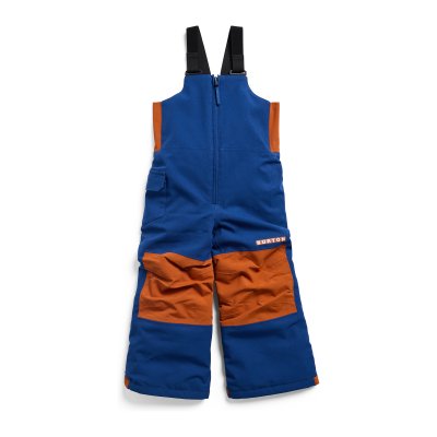 TODDLERS MAVEN 2L BIB PT