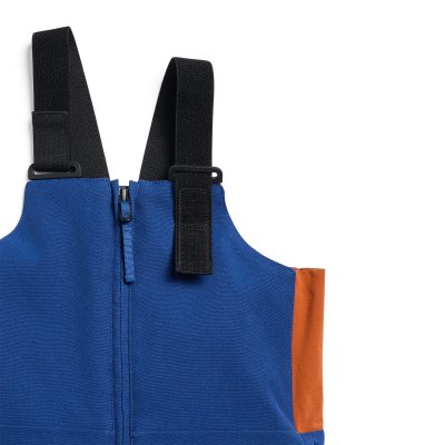 TODDLERS MAVEN 2L BIB PT