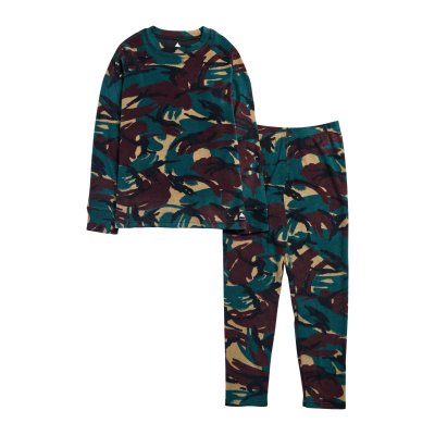KIDS HEAVYWEIGHT FLEECE SET