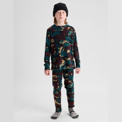 KIDS HEAVYWEIGHT FLEECE SET