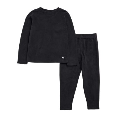TODDLERS HEAVYWEIGHT FLEECE SET